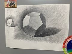 -八哥美术·成人美术画室(总校区)