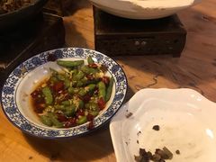 -龙小海荆沙鸽子店(瑞安街店)
