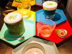 -茶是一枝花泡茶店