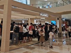 -东莞松山湖万象汇