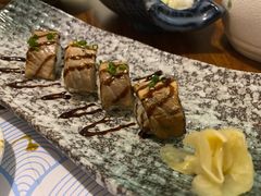 -千代饮兵卫日本料理(东二环泰禾广场西区店)