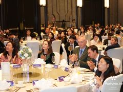 -广州富力丽思卡尔顿酒店