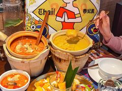 -泰妃殿(武汉首店)