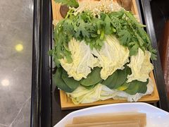-蝎王府羊蝎子(北大地店)