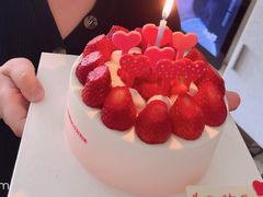 -好利来(回龙观东大街店)