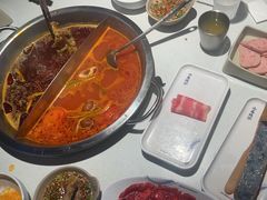 -小龙坎火锅(总店)