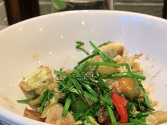 -绿色吴家粥铺(东关街店)