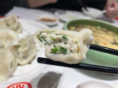 -双合园·海鲜水饺青岛菜(万佳广场店)