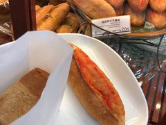 明太子法棍-都恩客(高岛屋百货店)
