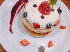莓朋友的乳酪-AFS Cafe & Canteen(闽江二路店)