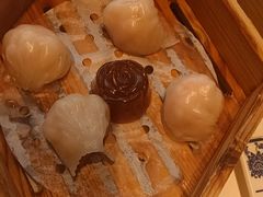 -稻香饭店(IFS国金中心店)
