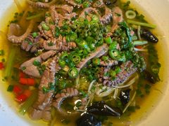 -懒人盐府人家(航天桥店)