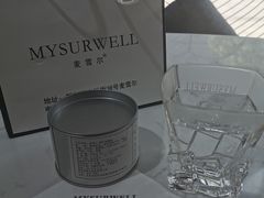 -麦雪尔甜品·生日蛋糕(新街口旗舰店)