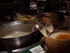 椰子鸡-同仁四季椰子鸡(宝安壹方城店)