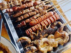 -海月湾海景餐厅( 嵊泗本地老字号店)