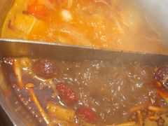 -湊湊火锅·茶憩(皇姑万象汇店)