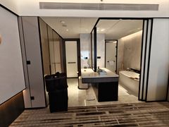 -深圳国际会展中心洲际酒店