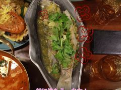 -苏梅花园(群星城店)