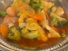 -苏坦土耳其餐厅(白云宾馆店)