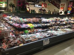 -京客隆超市(华安店)