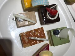 -杭州国际会议中心洲际酒店-原素全日餐厅(解放东路店)