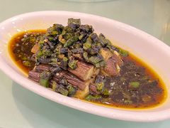 -夜不收荤豆花(大邑总店)