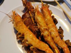-九月海·海鲜自助(世纪东方店)
