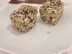 萨其马-宝丽轩中餐厅BAOLIXUAN