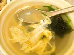 -宝光熏肉鞋底火烧(新街口店)