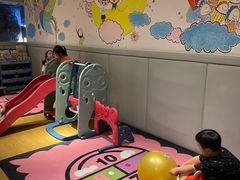 -海底捞大排档火锅(打浦路店)