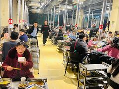 -胡四哥特色火盆烧烤(总店)