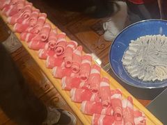 -羊大爷涮肉(亮马桥店)