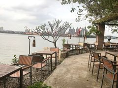 -喜洲吧·江畔老船厂·庭院餐厅(喜临院店)