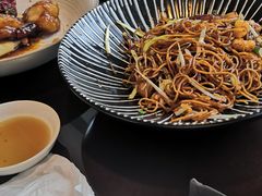 -环球港凯悦 · 享悦中餐厅