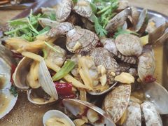-老虎滩大连海鲜烧烤(建邺云锦路总店)