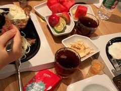 -豪客来牛排(红豆万花城店)