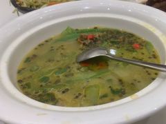 -沪华海鲜大酒楼(南汇店)