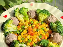 -潮汕首席·大排档(天河员村店)