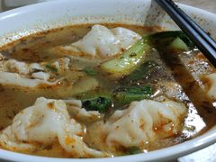 麻辣抄手-集天餐厅(人大店)