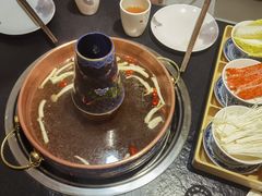 -咏江南·苏式火锅·苏州评弹(观前街店)
