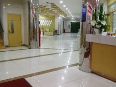 -天津滨江医院·胃肠体检中心