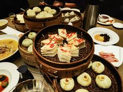 -花园茶楼(兴城西路店)