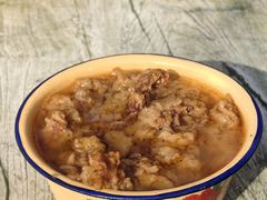 -定家小酥肉·清真(回民街店)
