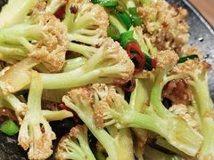 -溪林小馆(浦江城市生活广场店)