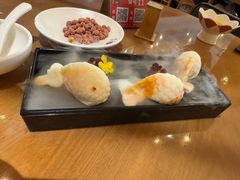 -粤域茶餐厅