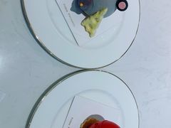 Mini Jerry-Fridi Patisserie Cafe