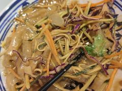 -听涛雅苑百味饺子老家菜馆
