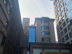-融荟家和中餐厅·北京西直门宾馆