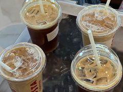 -COSTA COFFEE(西湖天地店)