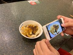 红油水饺-春阳水饺(香槟广场店)